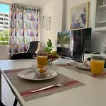 דירה Marisol Molinos Playa Ingles By Luca Gran Canaria פלאייה דל אינגלז