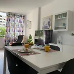 Marisol Molinos Playa Ingles By Luca Gran Canaria דירה *