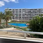 Marisol Molinos Playa Ingles By Luca Gran Canaria דירה פלאייה דל אינגלז