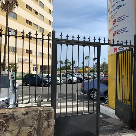 Marisol Molinos Playa Ingles By Luca Gran Canaria Apartmán Playa del Inglés