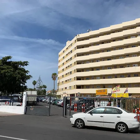 Marisol Molinos Playa Ingles By Luca Gran Canaria Playa del Ingles (Gran Canaria)