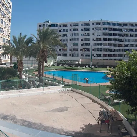 Marisol Molinos Playa Ingles By Luca Gran Canaria Playa del Ingles (Gran Canaria)