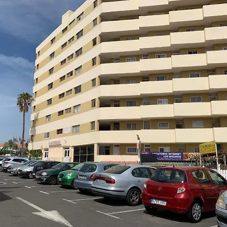 Apartmán Marisol Molinos Playa Ingles By Luca Gran Canaria