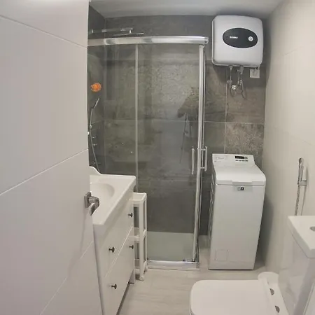 Apartment Marisol Molinos Playa Ingles By Luca Gran Canaria