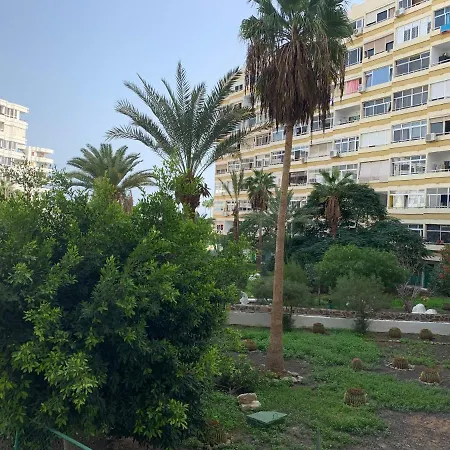 Apartment Marisol Molinos Playa Ingles By Luca Gran Canaria