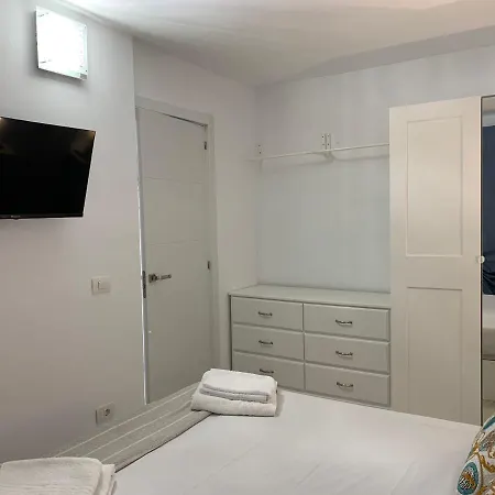 Apartment Marisol Molinos Playa Ingles By Luca Gran Canaria *
