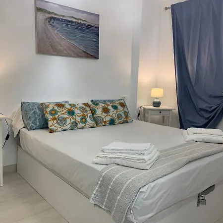 Apartment Marisol Molinos Playa Ingles By Luca Gran Canaria Playa del Ingles (Gran Canaria)