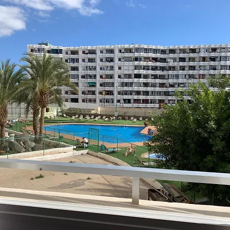 Marisol Molinos Playa Ingles By Luca Gran Canaria Apartment Playa del Ingles (Gran Canaria)