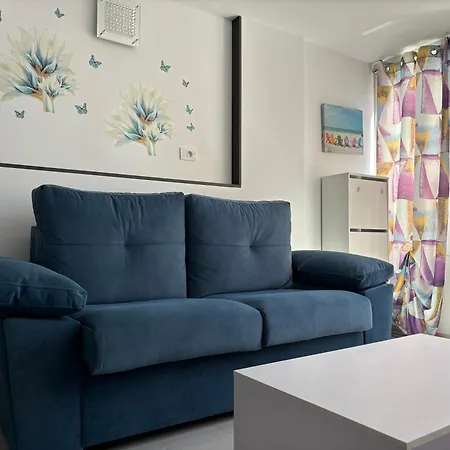 Apartmán Marisol Molinos Playa Ingles By Luca Gran Canaria