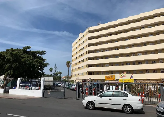 Marisol Molinos Playa Ingles By Luca Gran Canaria Playa del Inglés