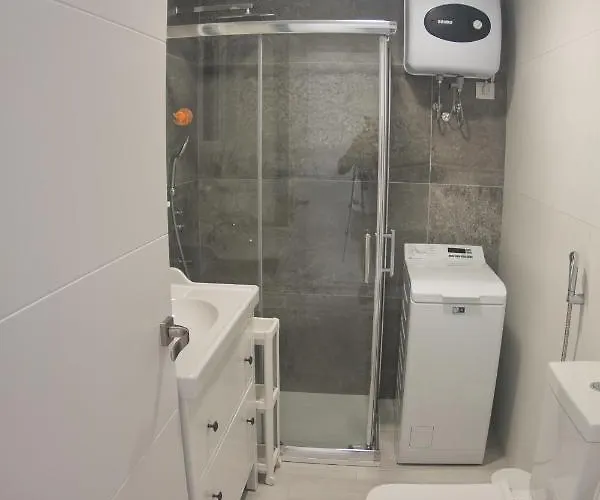 Apartmán Marisol Molinos Playa Ingles By Luca Gran Canaria