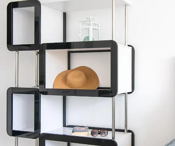 Apartmán Marisol Molinos Playa Ingles By Luca Gran Canaria