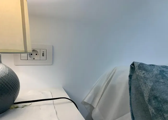 Marisol Molinos Playa Ingles By Luca Gran Canaria *